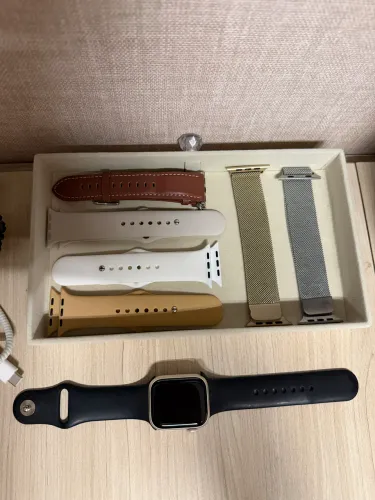 Apple Watch Séries 8 41mm