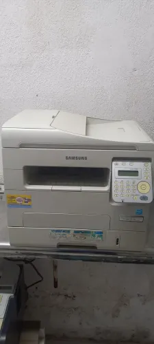 Impressora laser Samsung scx 4729fd