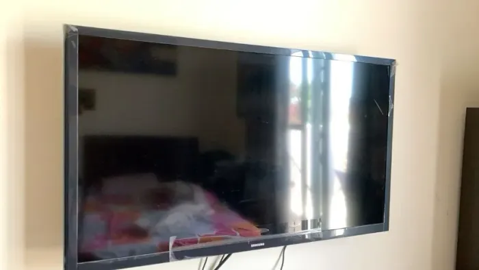 TV SMART 32 POLEGADAS SAMSUNG