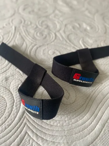 Strap da growth