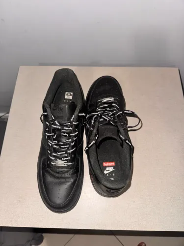 Nike Air Force 1 SUPREME ORIGINAL 43