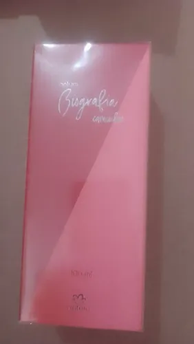 Vendo perfumes da natura tá na promoção