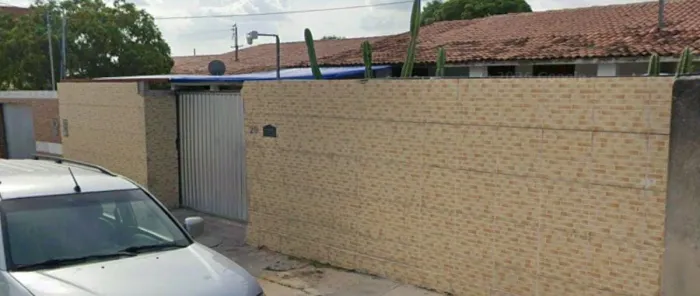 Casa (imóvel) a venda em Piranhas-Alagoas