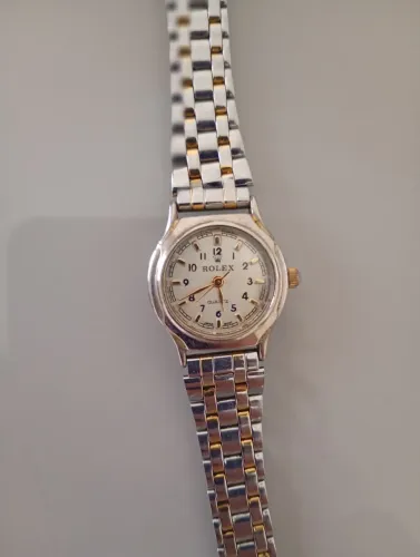 Rolex antigo 