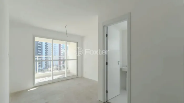 Apartamento à venda Rua Almirante Marques de Leão, Bela Vista - São Paulo