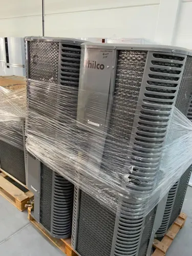 Lote Condensadora de Ar Condicionado Philco de 36 mil BTU a 60 mil BTU 