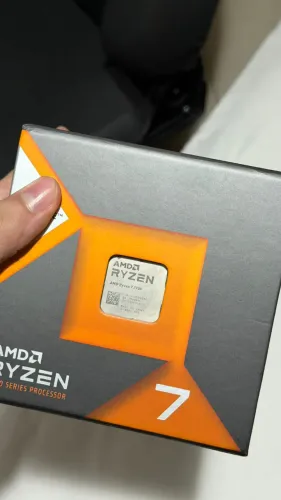 Ryzen 7 7700
