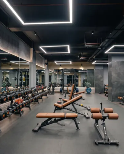 Projeto para Academia - Arquiteto