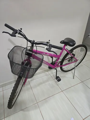 Bicicleta Aro 24