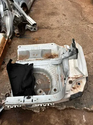 Retalho Recort Lateral Traseiro Direito Onix Hatch 2020 A 25 1