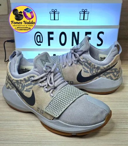 Nike PG 1 "Superstition"