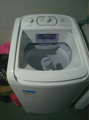 Máquina de Lavar de 11kg