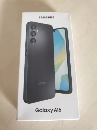 Samsung Galaxy A16 4/128gb