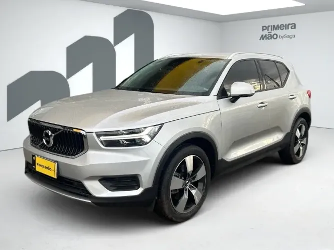 Volvo XC40 T-5 Momentum 2.0 252cv AWD 2019