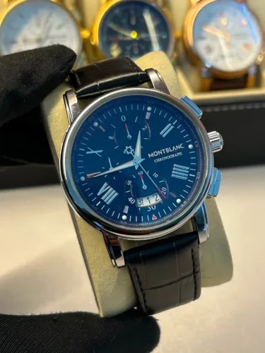 Relógio Montblanc Z486