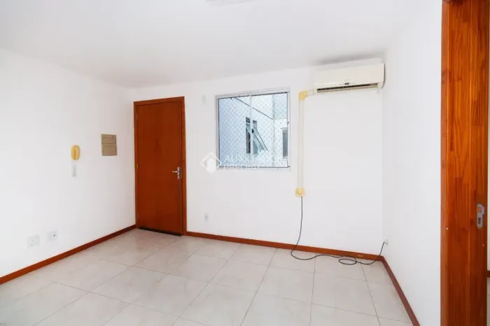 Apartamento com 2 Dormitórios