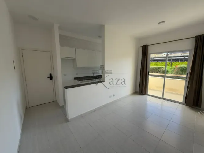 Oportunidade - Apartamento - Condomínio Reserva de Villa Branca - Loteamento Villa Branca