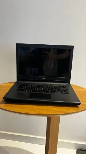 Notebook Dell Inspiron 14 3442 I3 (Venda para peças / Defeito na placa)