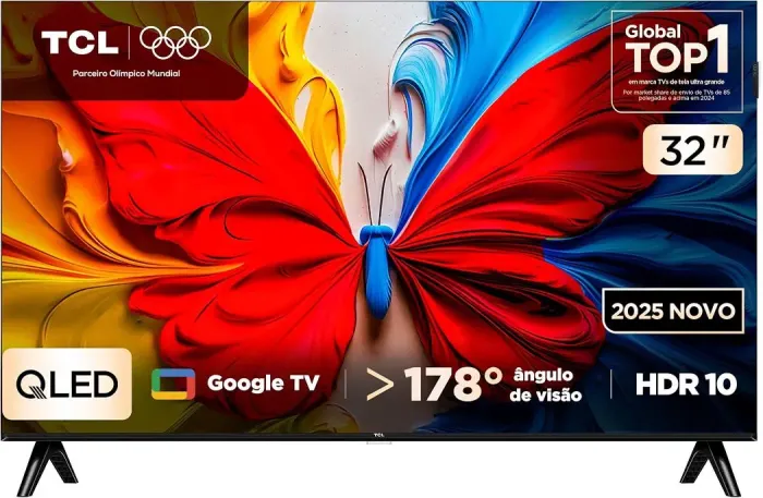 TV TCL 32
