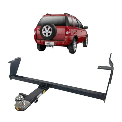 Engate para Ecosport 2003 a 2012