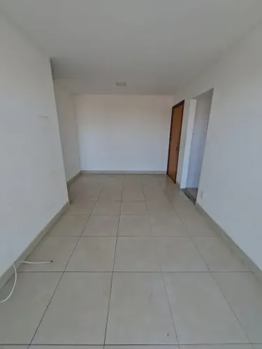 Ilha dos bentos - Apartamento de 2 quartos - Suíte