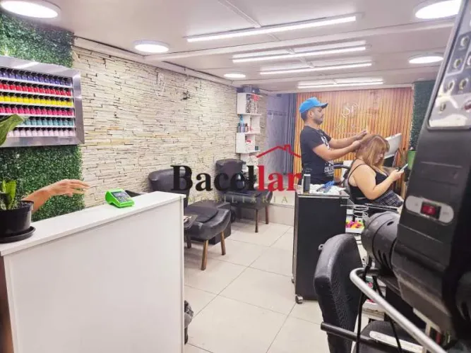 Loja - / Comercial / Botafogo