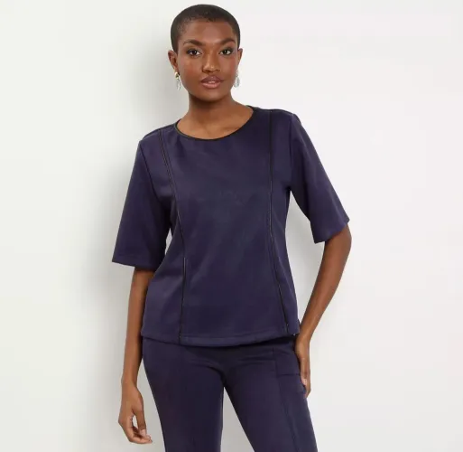 Blusa Maria Valentina