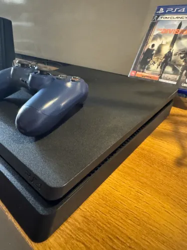 PlayStation 4