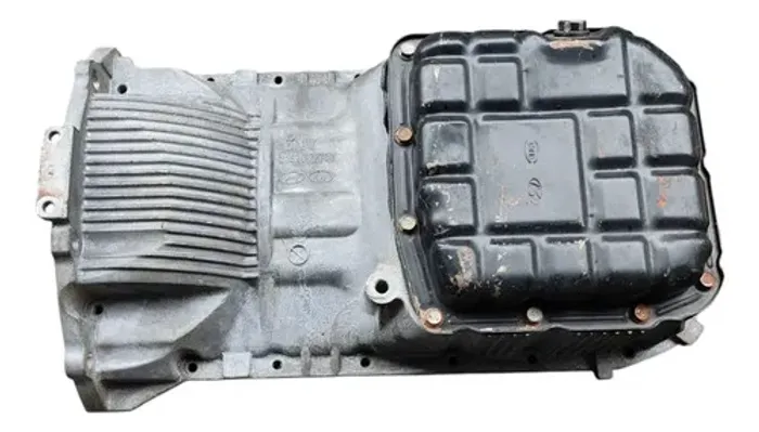 Cárter Óleo Motor Hyundai I30 2009 2010 2011 2012 2152023700