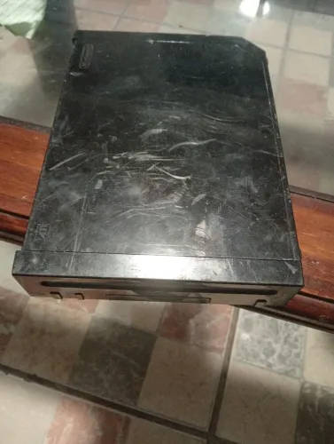Nintendo Wii 