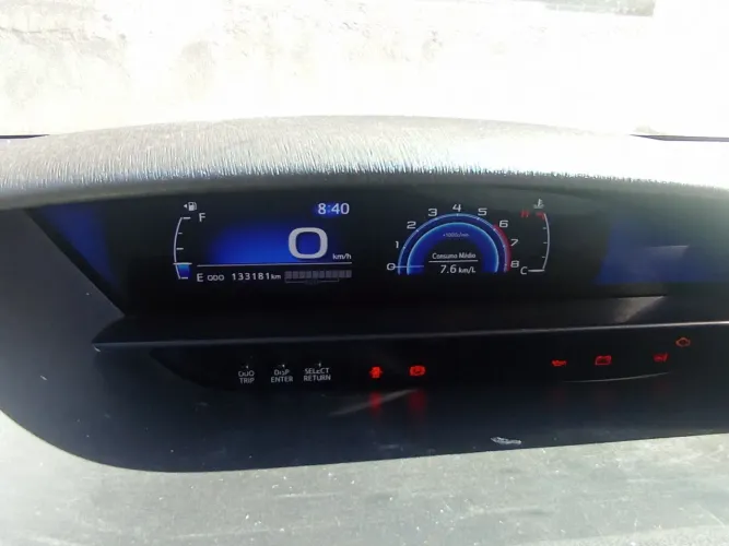 Toyota Etios XS Sedan 1.5 Flex 16V 4P Mec. 2018