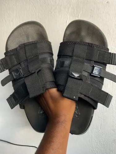 Chinelo Rider