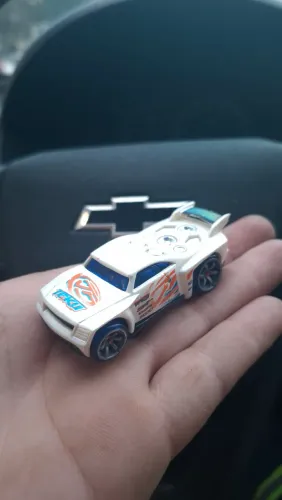 Hotwheels Bassline Gen1 Acceleracers
