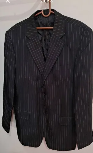 Blazer masculino n. 52 novos 30 reais