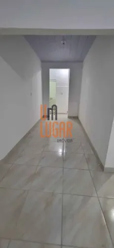 Um Lugar Imóveis aluga: Kitnet localização privilegiada na Av. João Paulo II, esquina com