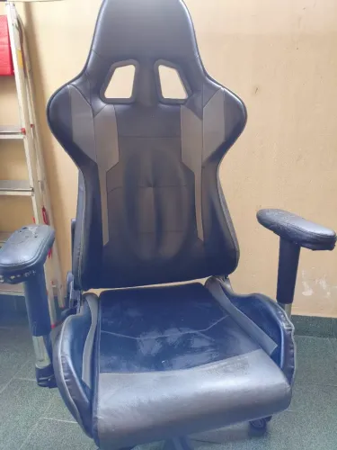 CADEIRA GAMER