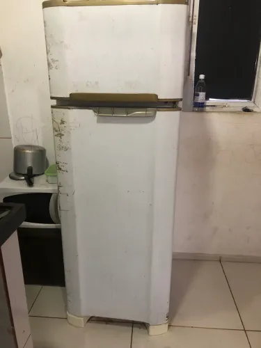 Geladeira