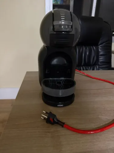 Cafeteira de cápsula Dolce Gusto