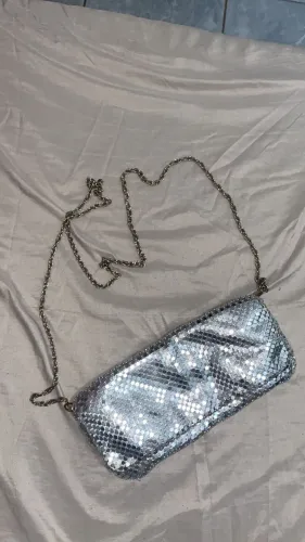 Bolsa Prateada
