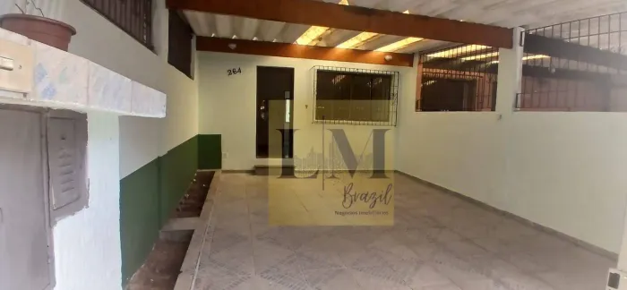 Sobrado com 2 dormitórios, 100 m² - venda por R$ 599.500,01 ou aluguel por R$ 3.500,00/mês