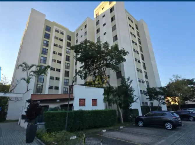 Venda de apartamento no Jardim Boa Vista.