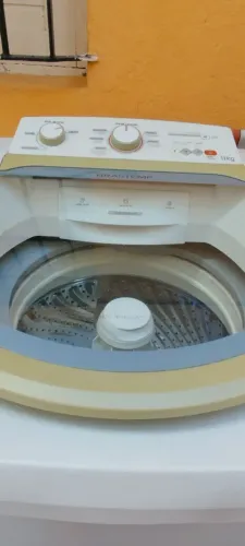 Máquina de lavar roupas Brastemp 11K 127 Volts
