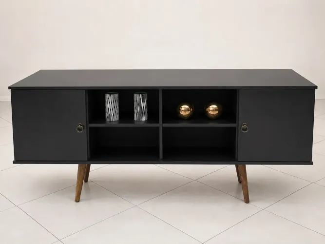 Rack Retrô Estrela - VENDO