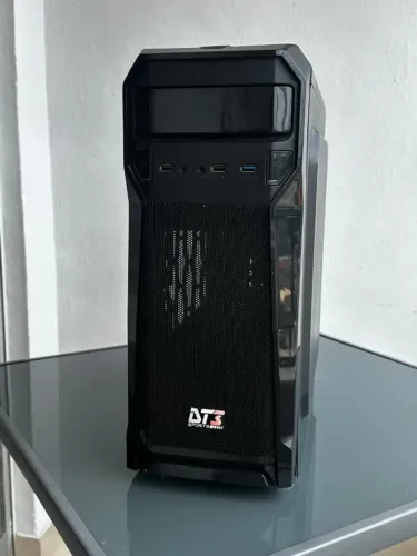 PC para jogos