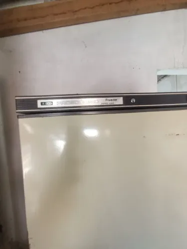 Freezer - Gelando muito vendo/troco, leia abaixo!