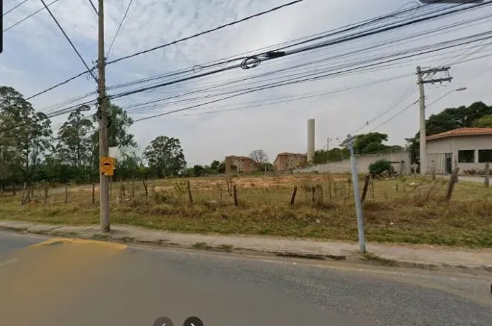 Área, 12700 m² - venda por R$ 8.500.000,00 ou aluguel por R$ 52.000,00 - Jardim Santa Cecí
