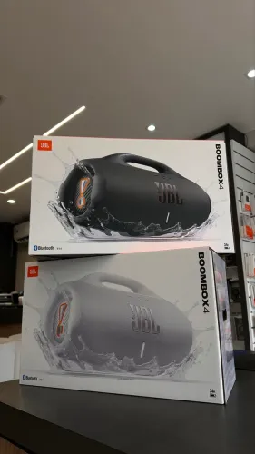 Boombox - 4