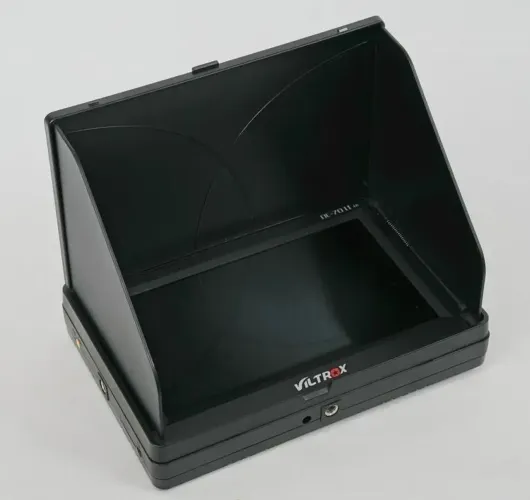 Monitor Viltrox Dc-70ii Monitor 4k 7'' (monitor De Campo) (Usado)