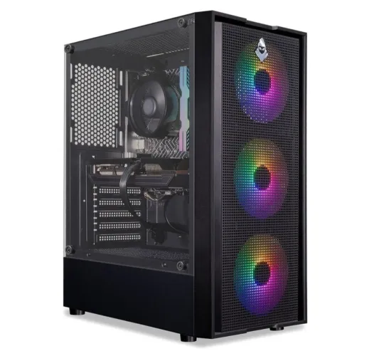 PC Gamer computador