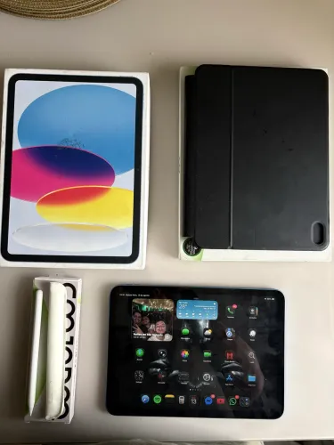 iPad 11